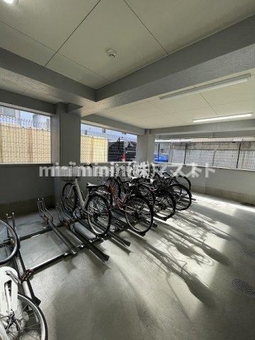 ルミエール難波のその他共用部分