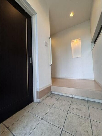 【玄関】 | みよし市