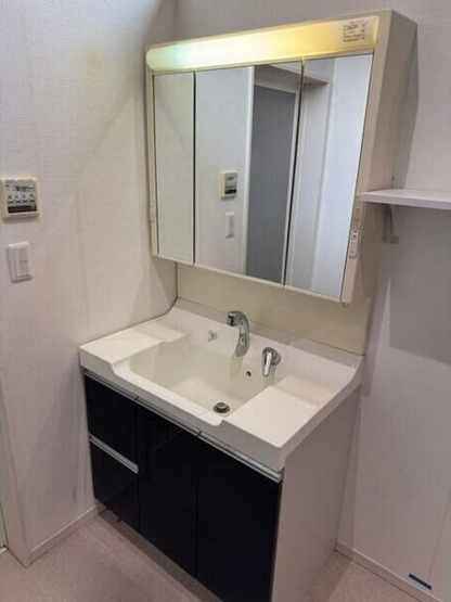 【洗面所】 | みよし市