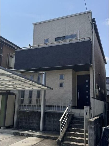 【外観】 | みよし市