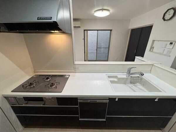 【キッチン】 | みよし市