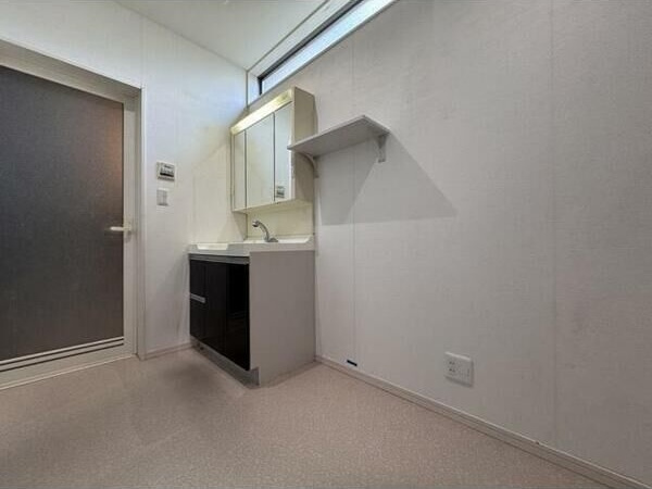 【洗面所】 | みよし市