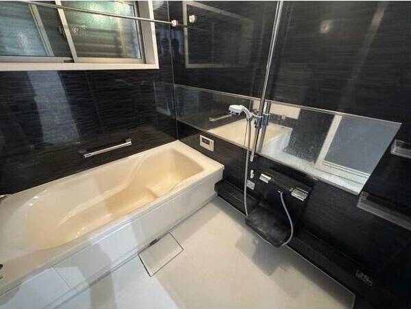 【浴室】 | みよし市