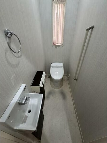 【トイレ】 | みよし市