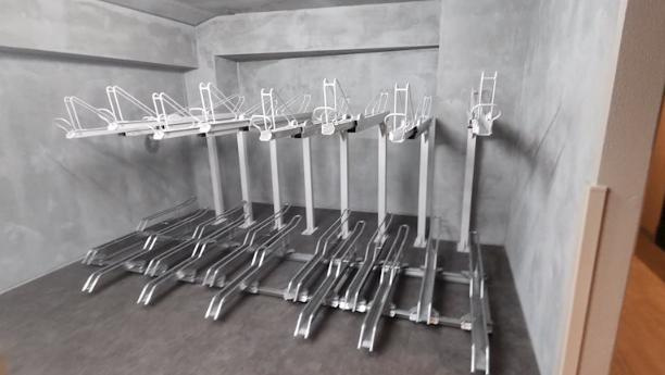 クレヴィアリグゼ西巣鴨のその他共用部分