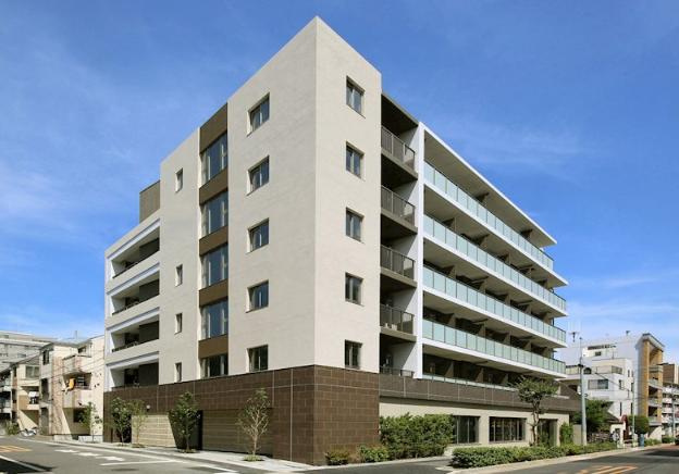 クレヴィアリグゼ西巣鴨