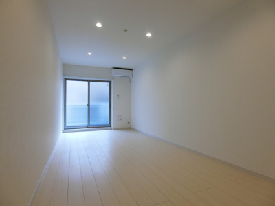 【居間・リビング】 | リブリ・四谷上町富士見通り