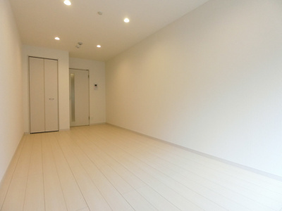 【寝室】 | リブリ・四谷上町富士見通り