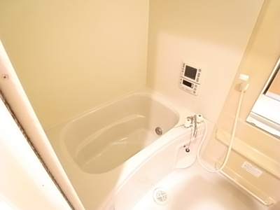 【浴室】 | レキシントン津田沼