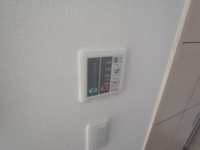 【設備】 | レキシントン津田沼