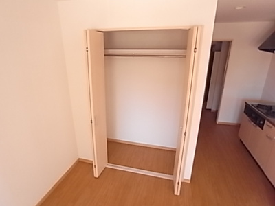 【収納】 | レキシントン津田沼