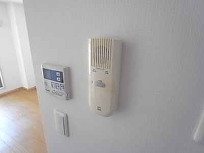 【セキュリティ】 | レキシントン津田沼