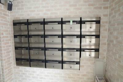  | レキシントン津田沼