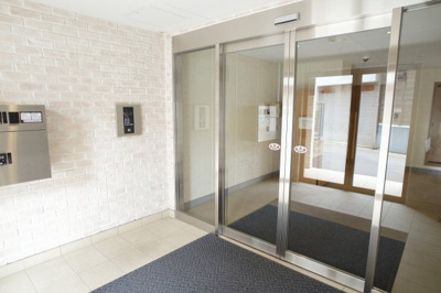 【エントランス】 | レキシントン津田沼