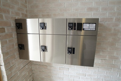  | レキシントン津田沼