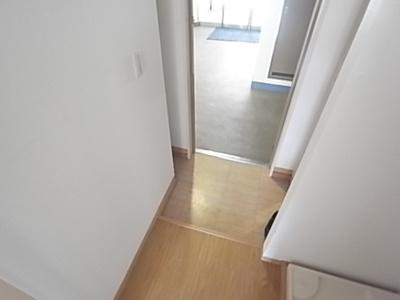 【玄関】 | レキシントン津田沼