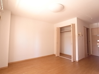 【寝室】 | レキシントン津田沼