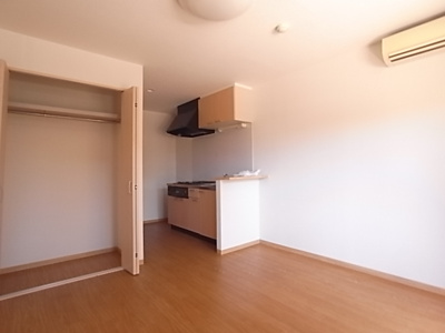 【居間・リビング】 | レキシントン津田沼