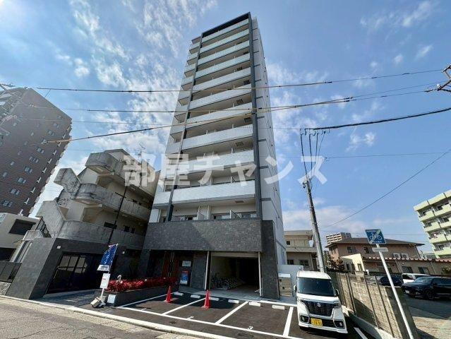 パルティール八田