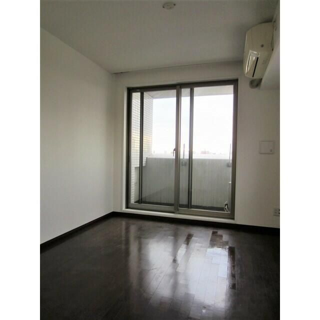 ロネスタＲ文京護国寺の居間・リビング