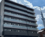 アルファコート曳舟2の画像