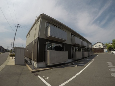 【外観】 | スターライトフィールズ