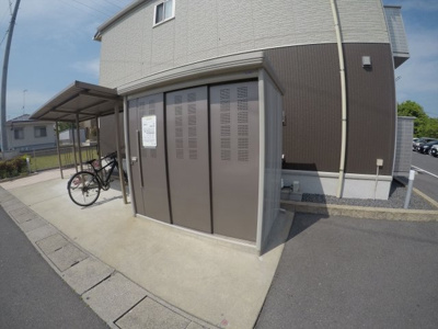 【その他共用部分】 | スターライトフィールズ