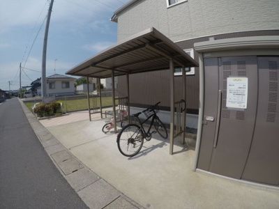 【その他共用部分】 | スターライトフィールズ