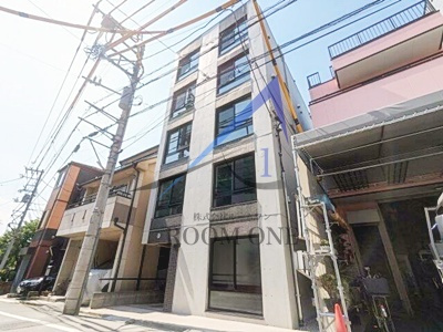 ブランドール坂下三丁目