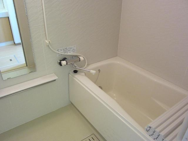 リーマ　ルーマの浴室|バス