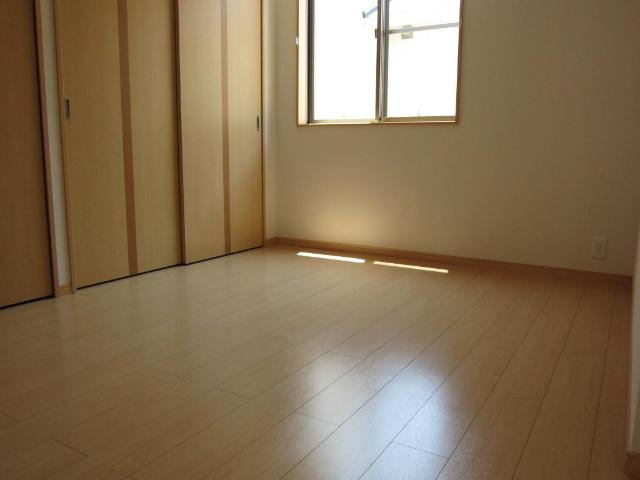 リーマ　ルーマの内装|洋室