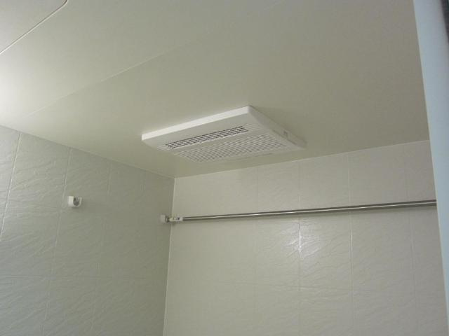 リーマ　ルーマのその他|浴室乾燥機