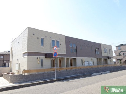 リーマ　ルーマの外観