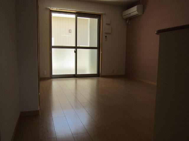 リーマ　ルーマの居間・リビング|リビング