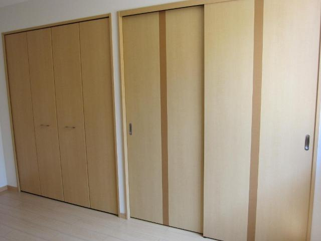 リーマ　ルーマの収納|収納