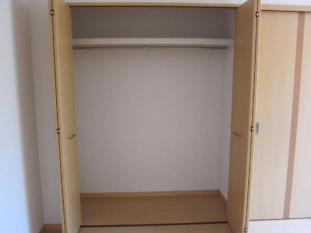 リーマ　ルーマの収納|収納