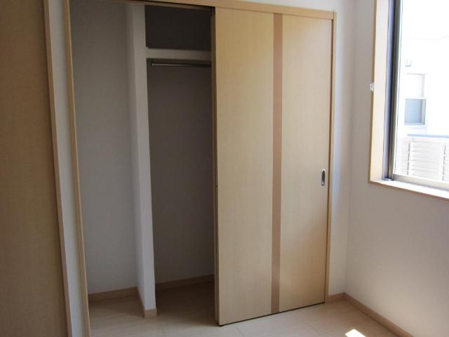 リーマ　ルーマの収納|収納