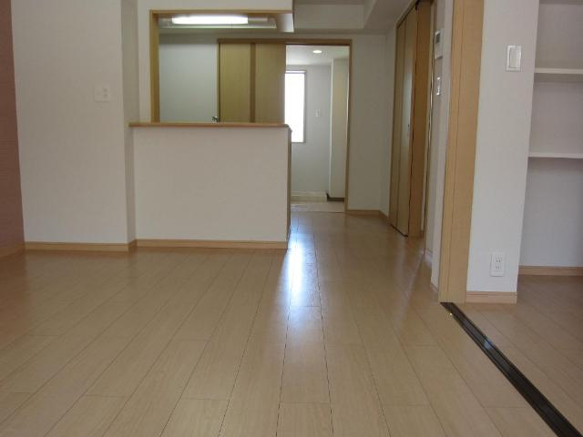 リーマ　ルーマの居間・リビング|リビング