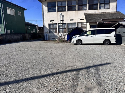 【外観】 | 大田原市中央1丁目　土地