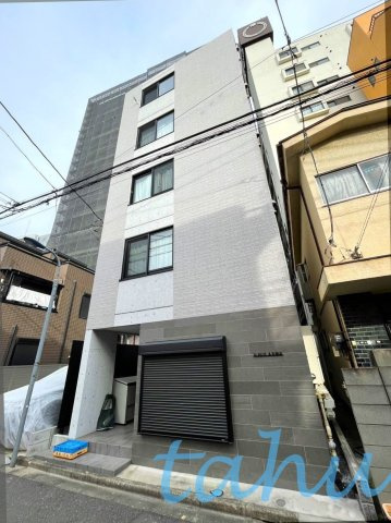 北区王子４丁目の賃貸マンション