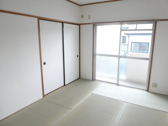 モダンアパートメント神戸宝塚Ⅱのその他