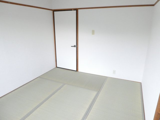 モダンアパートメント神戸宝塚Ⅱの和室