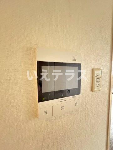ストークコートのセキュリティ