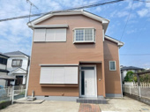 千葉市緑区誉田町　中古4LDK　JR外房線「誉田」駅の画像