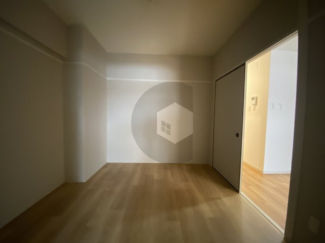 ロイヤルサカエマンションの子供部屋