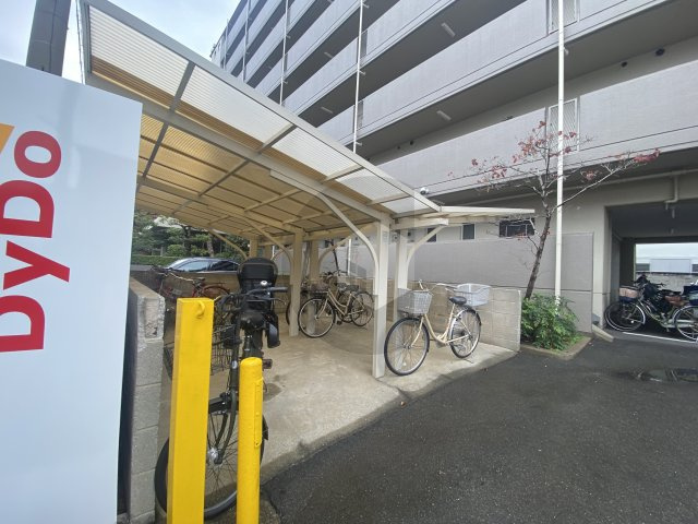 ロイヤルサカエマンションのその他共用部分