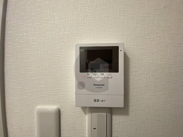ロイヤルサカエマンションの設備