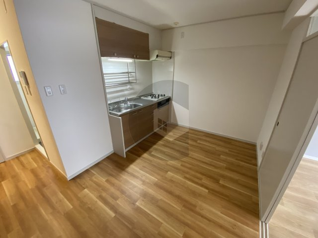 ロイヤルサカエマンションの居間・リビング