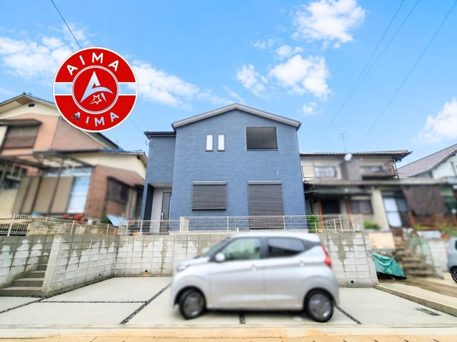 福岡市城南区樋井川4丁目第1-1棟（1号棟）の外観|外観も気になるポイント