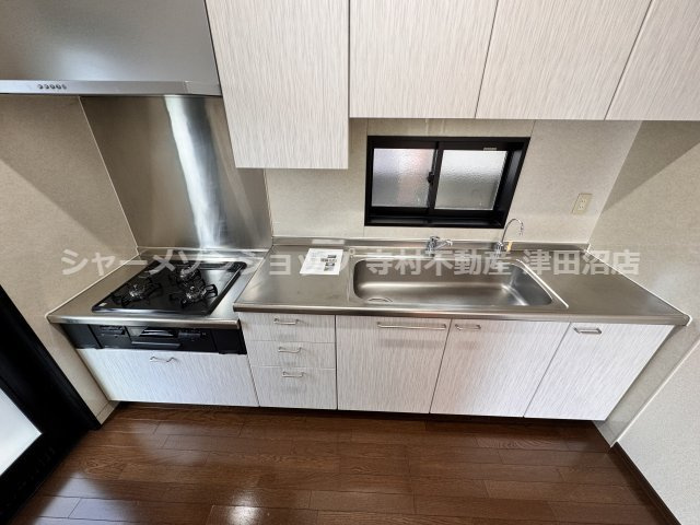 山﨑邸西棟の浴室